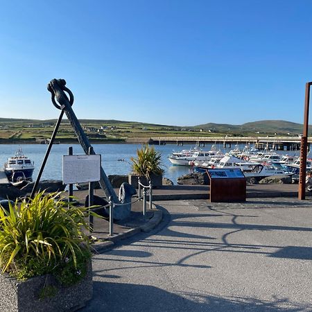 Valentia Skellig Rooms Knights Town Luaran gambar