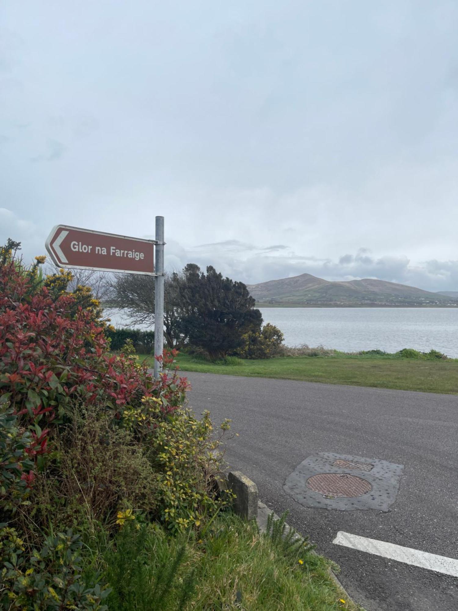 Valentia Skellig Rooms Knights Town Luaran gambar