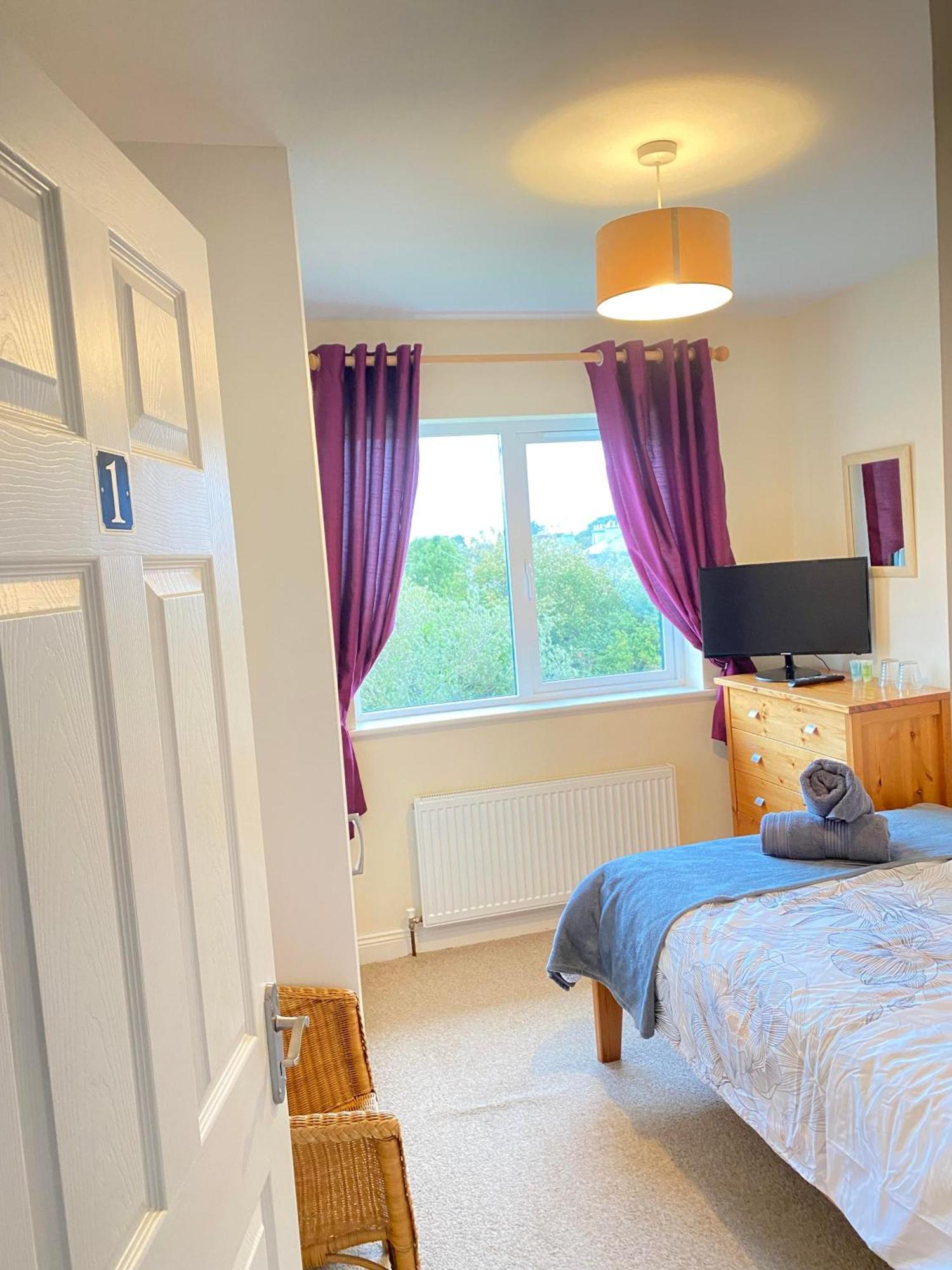 Valentia Skellig Rooms Knights Town Luaran gambar