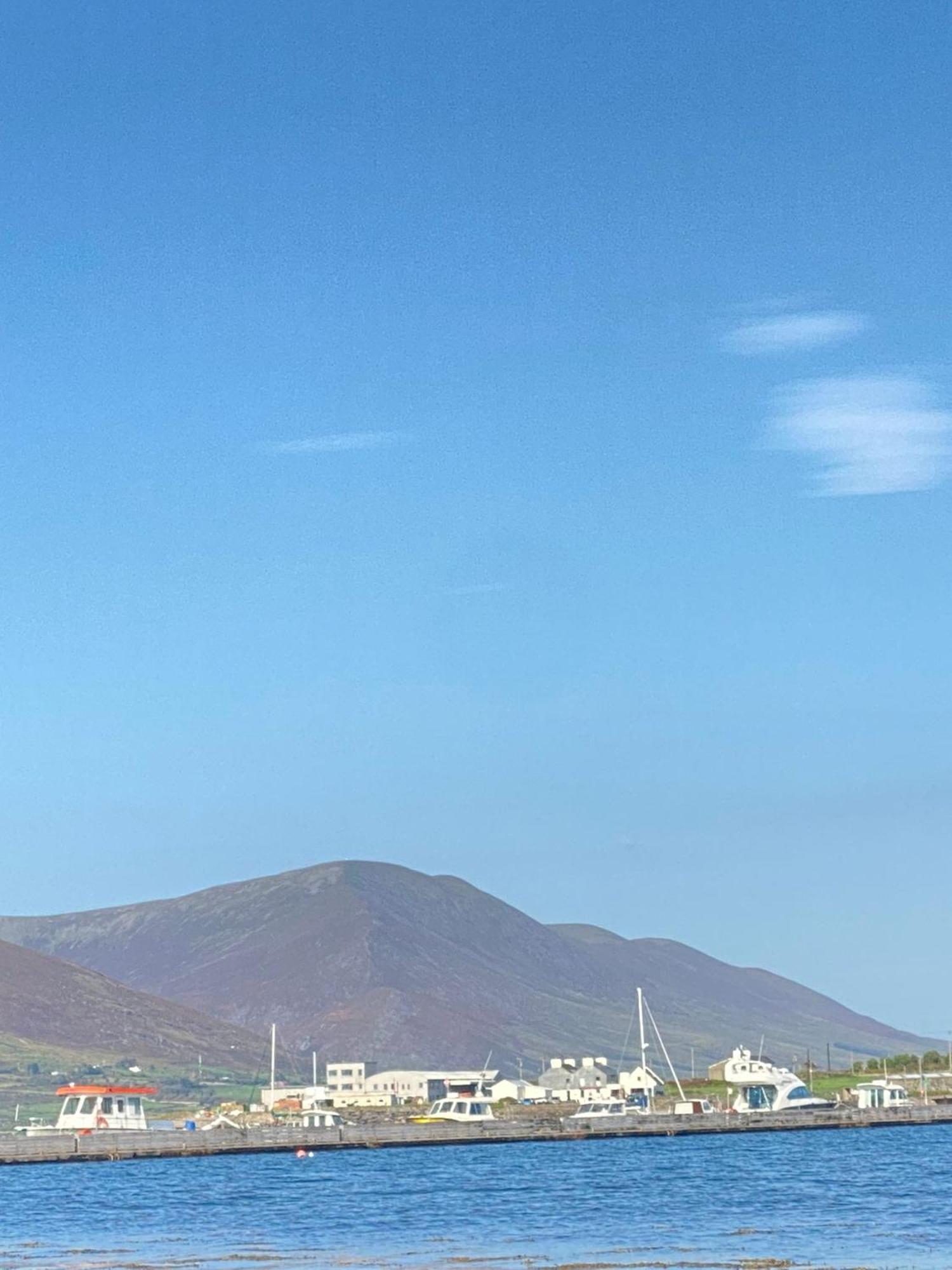 Valentia Skellig Rooms Knights Town Luaran gambar