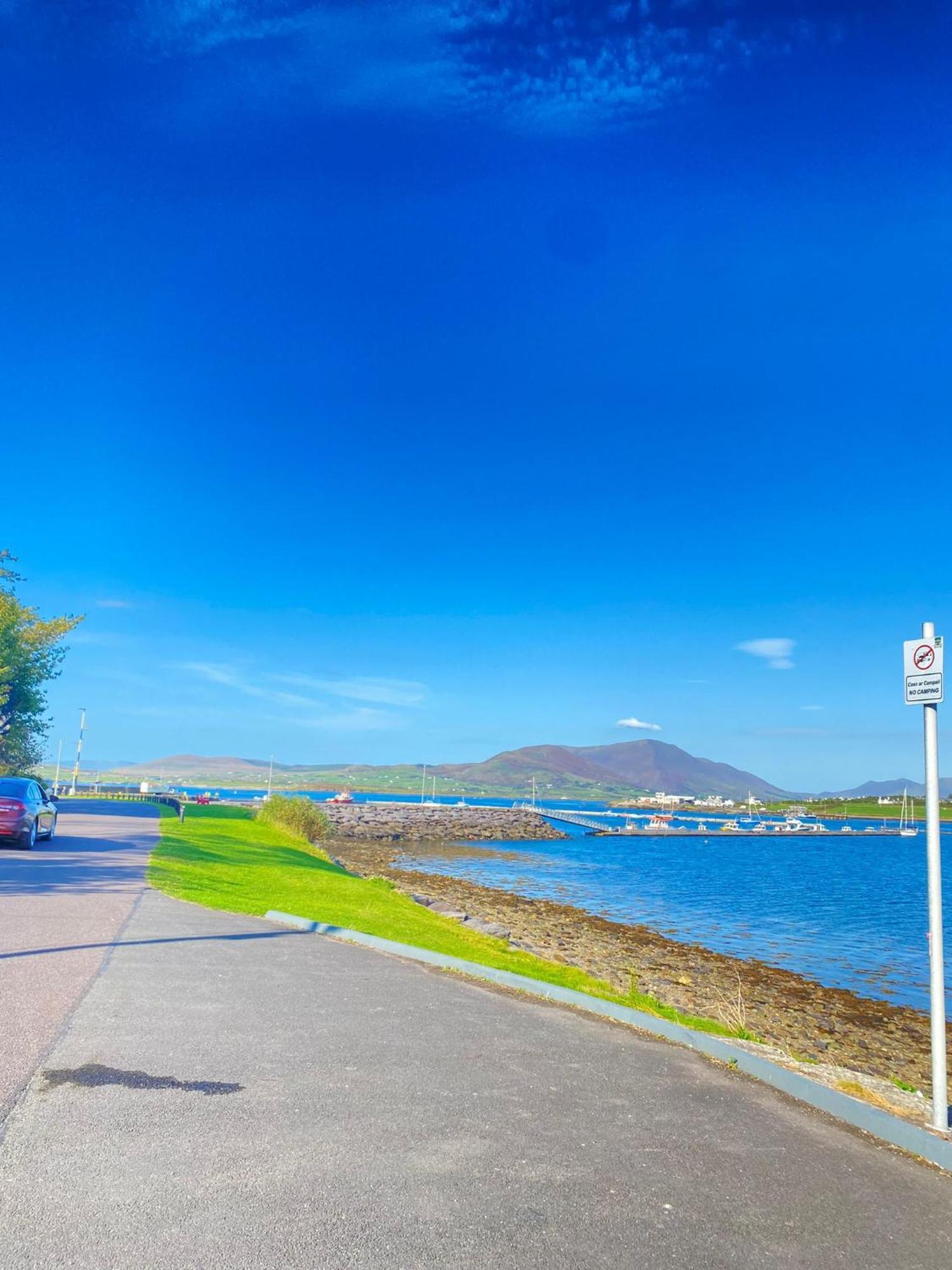 Valentia Skellig Rooms Knights Town Luaran gambar