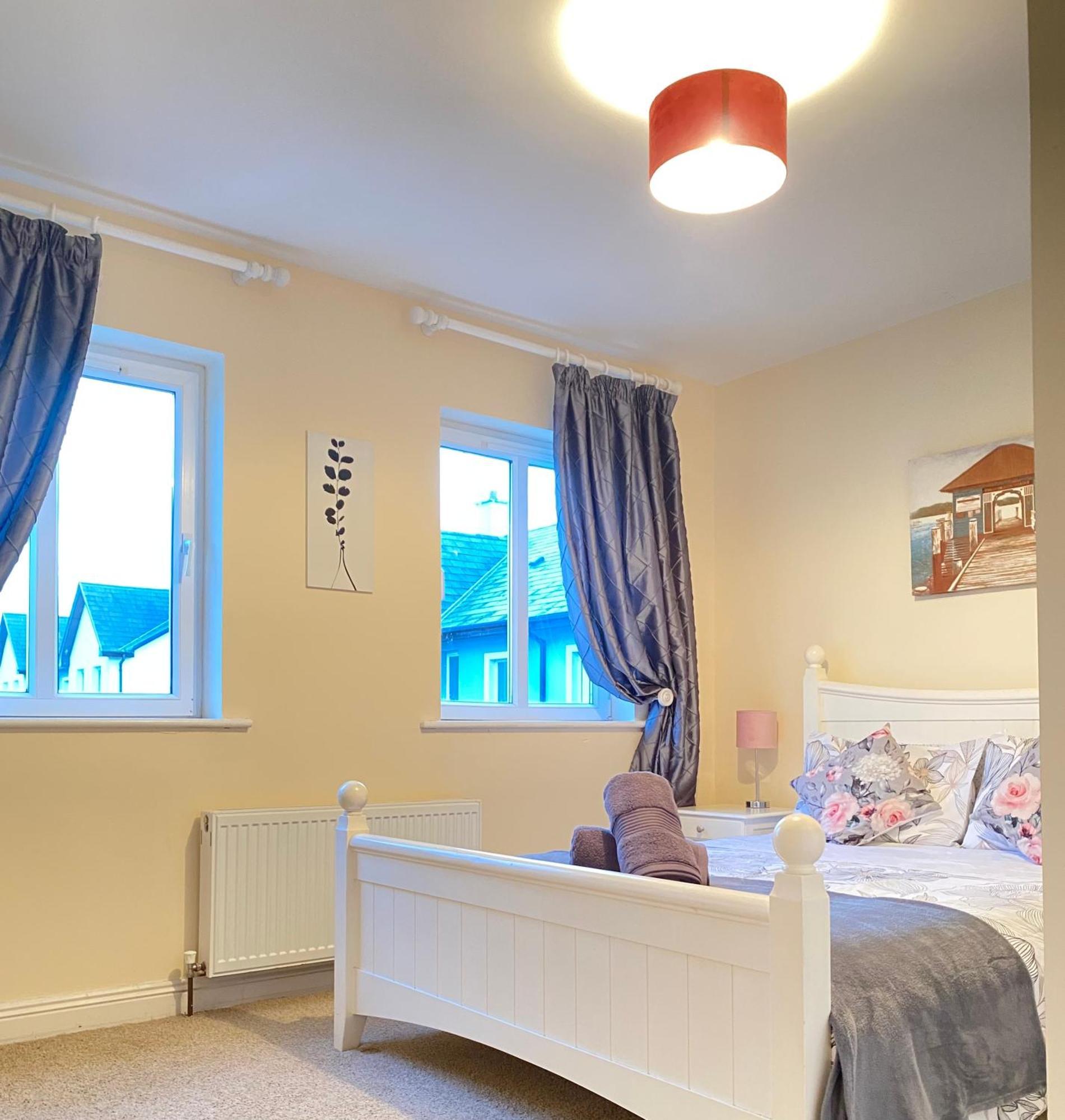 Valentia Skellig Rooms Knights Town Luaran gambar