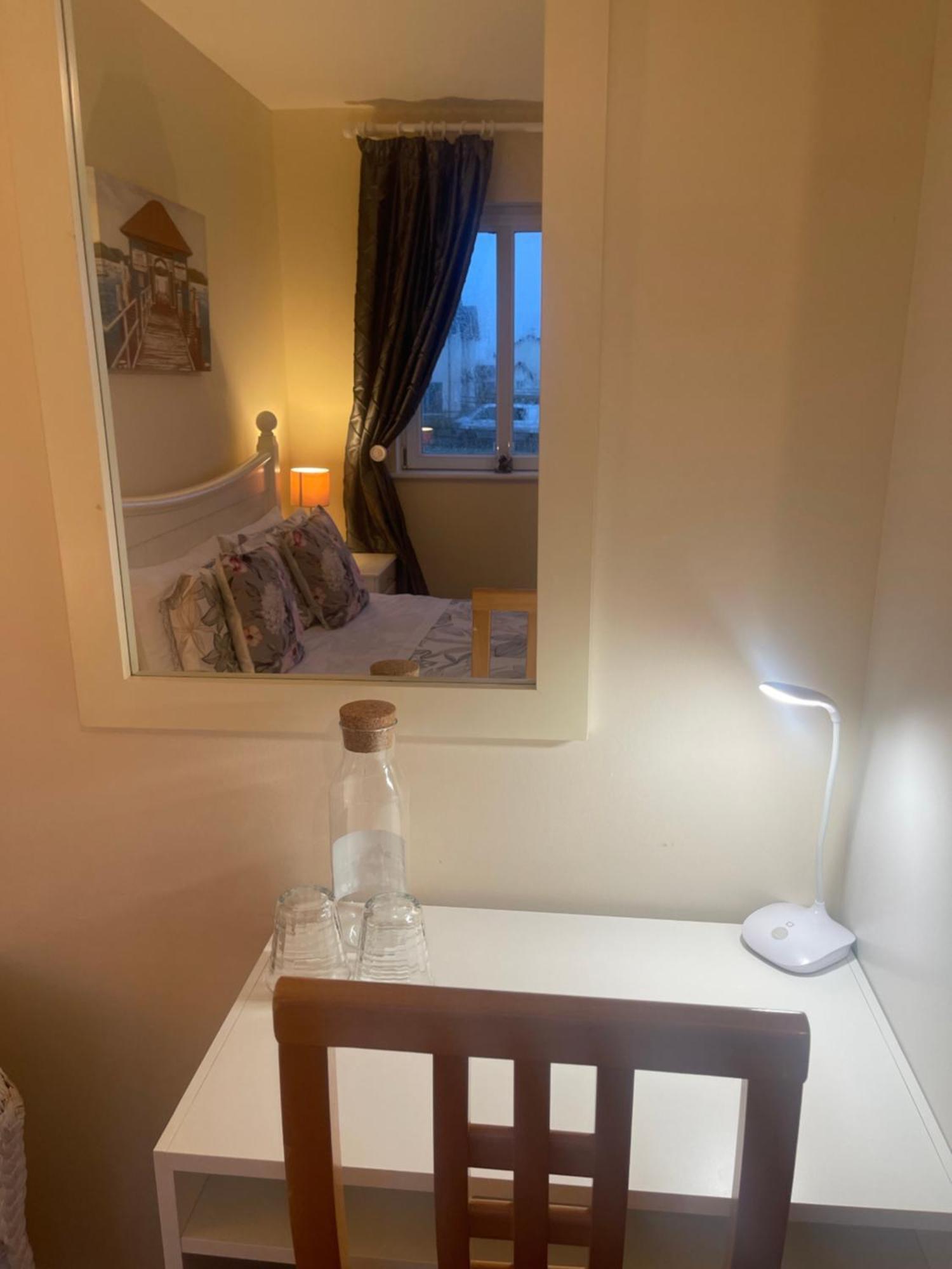 Valentia Skellig Rooms Knights Town Bilik gambar