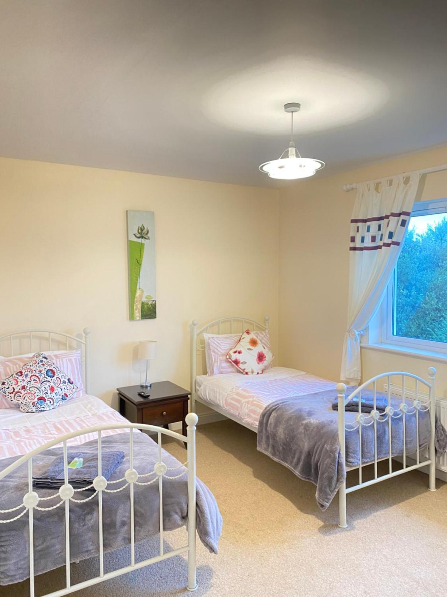 Valentia Skellig Rooms Knights Town Bilik gambar