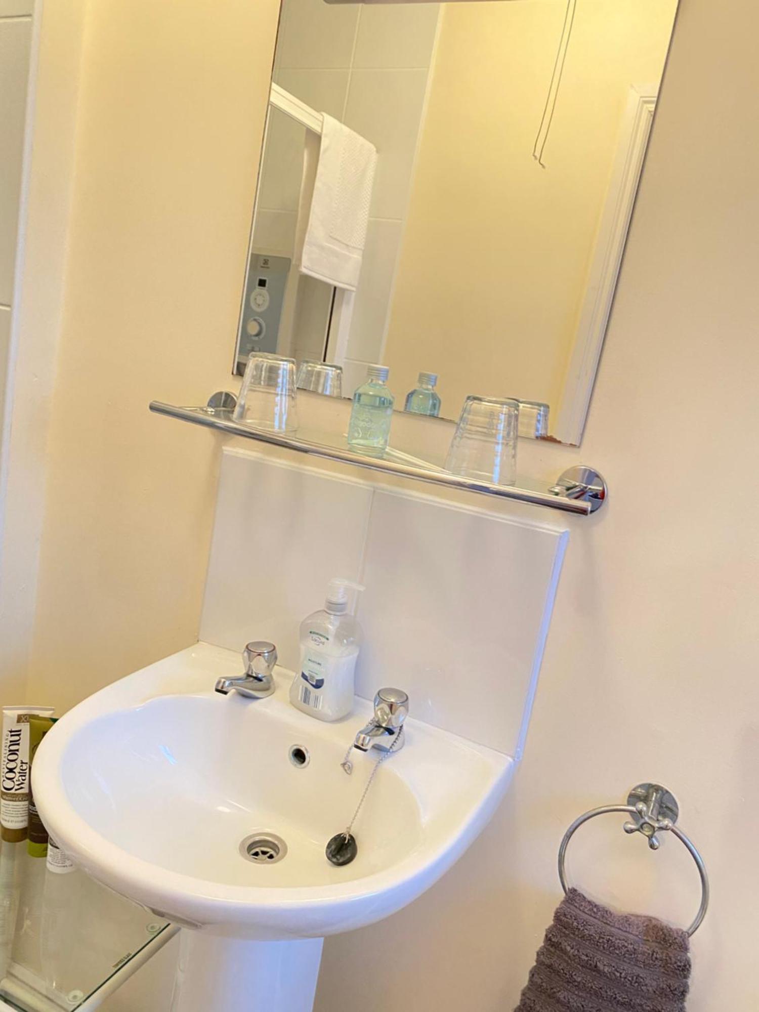 Valentia Skellig Rooms Knights Town Bilik gambar