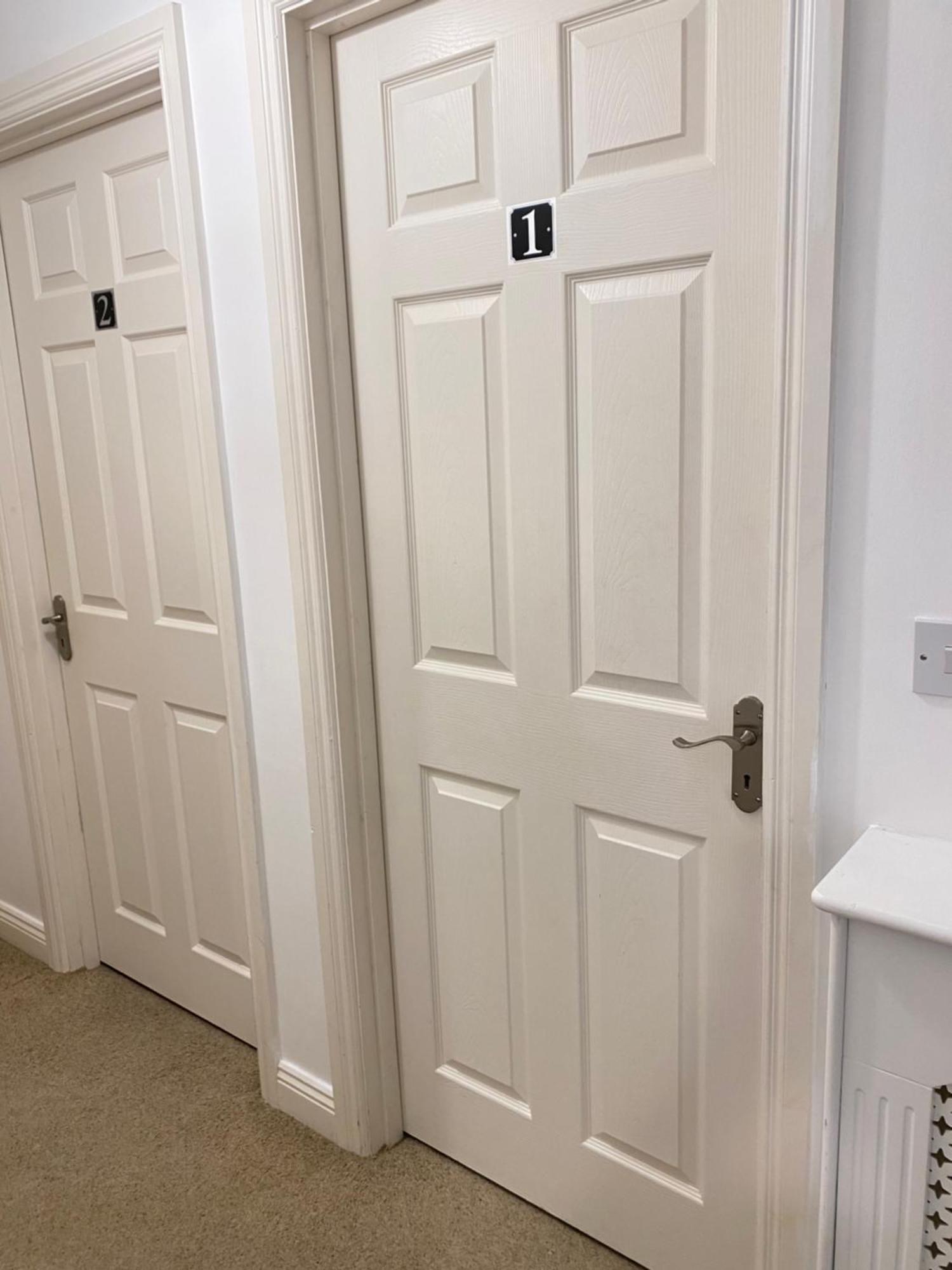 Valentia Skellig Rooms Knights Town Bilik gambar