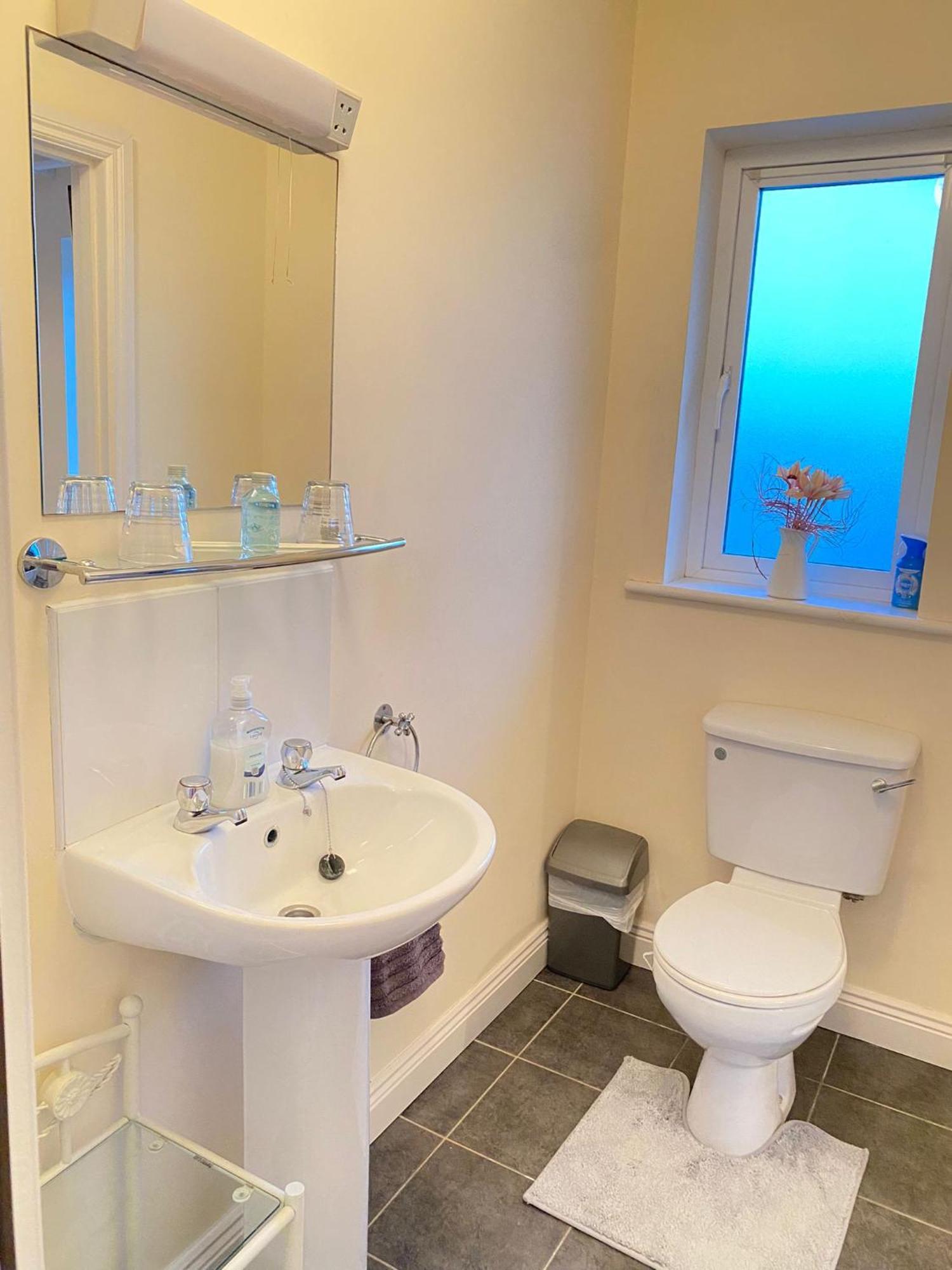 Valentia Skellig Rooms Knights Town Bilik gambar
