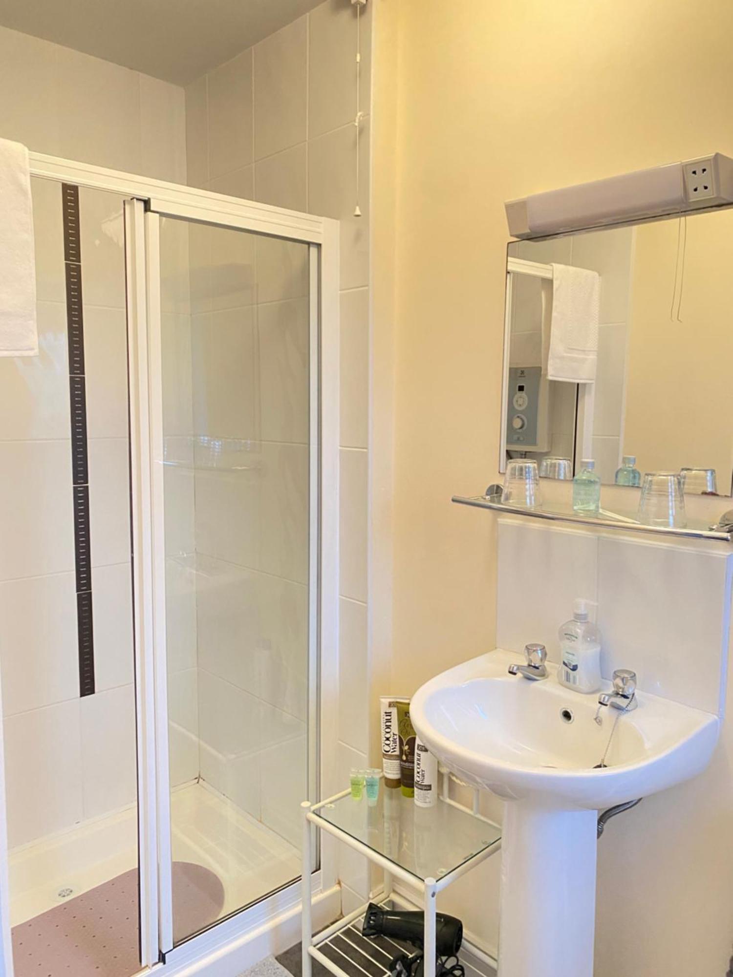 Valentia Skellig Rooms Knights Town Bilik gambar