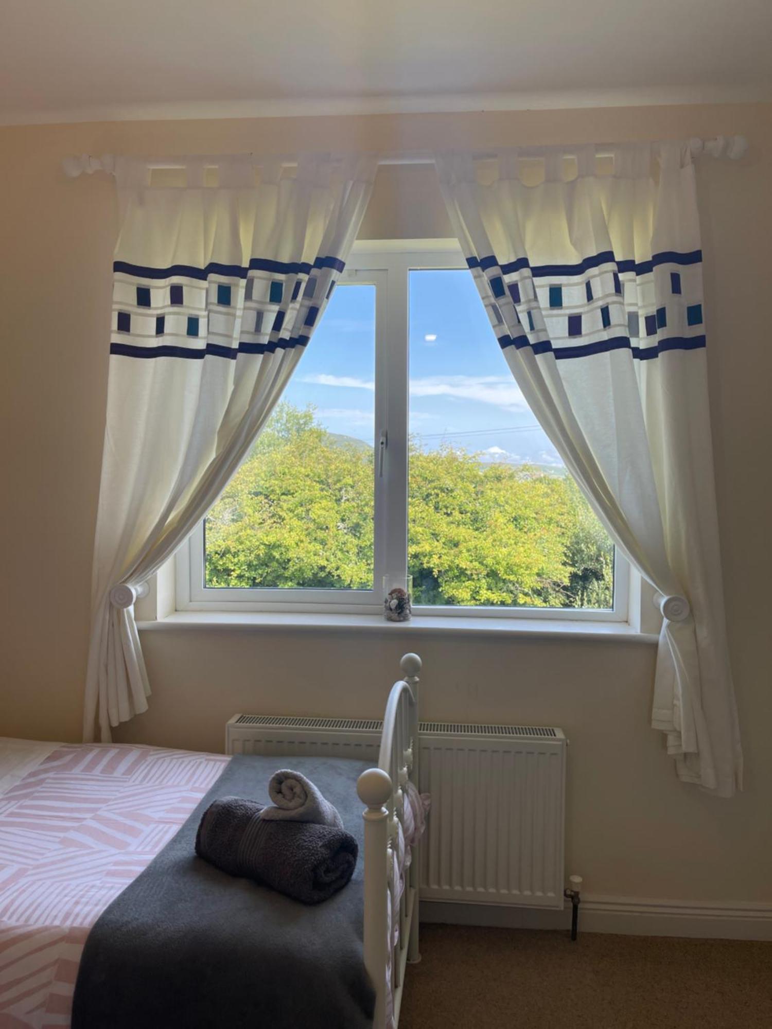 Valentia Skellig Rooms Knights Town Bilik gambar