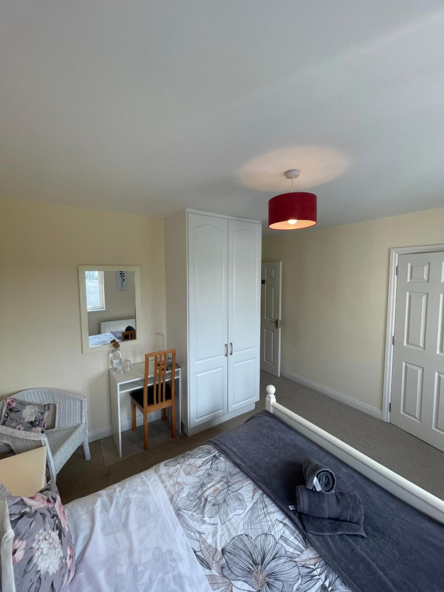 Valentia Skellig Rooms Knights Town Bilik gambar