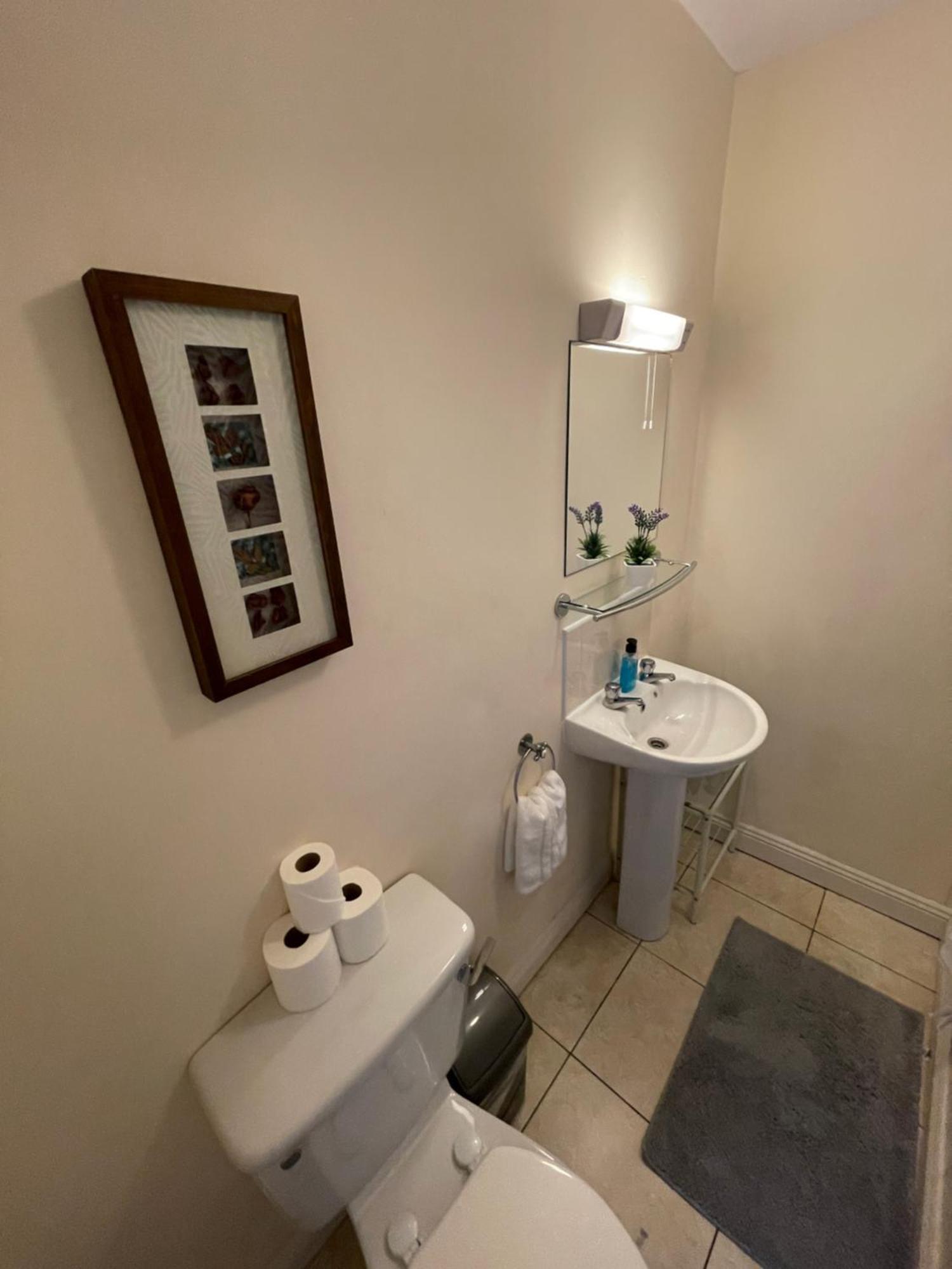 Valentia Skellig Rooms Knights Town Bilik gambar