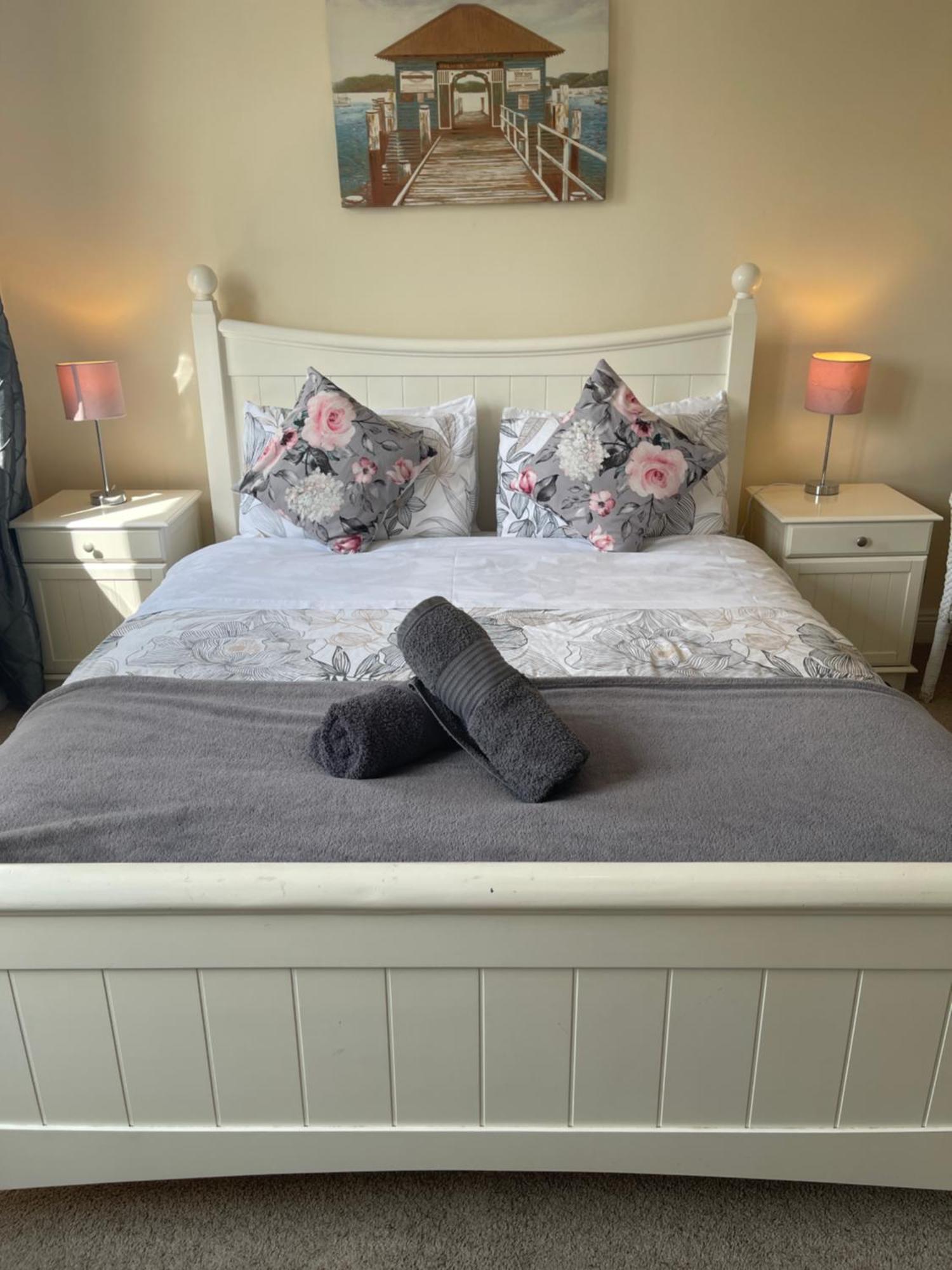 Valentia Skellig Rooms Knights Town Bilik gambar