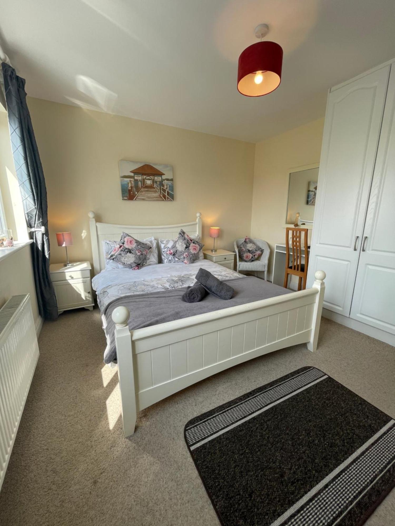 Valentia Skellig Rooms Knights Town Bilik gambar
